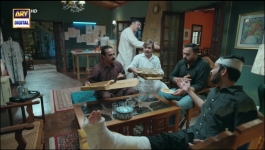 Shar Pasand - Episode 37 - 11th February 2026